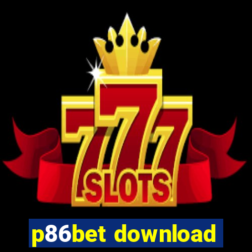 p86bet download